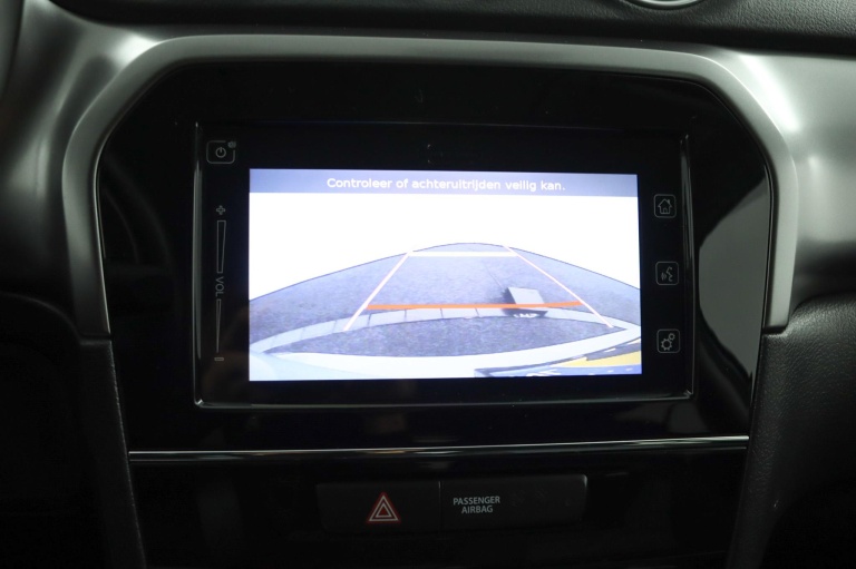 Suzuki Vitara - 1.4 Boosterjet Select Smart Hybrid 9