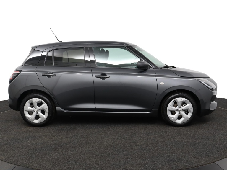 Suzuki Swift - 1.2 Select Smart Hybrid 12