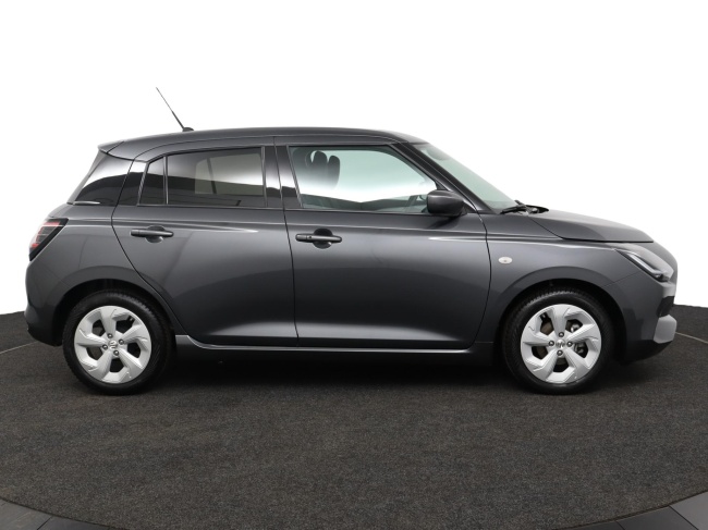 Suzuki Swift - 1.2 Select Smart Hybrid