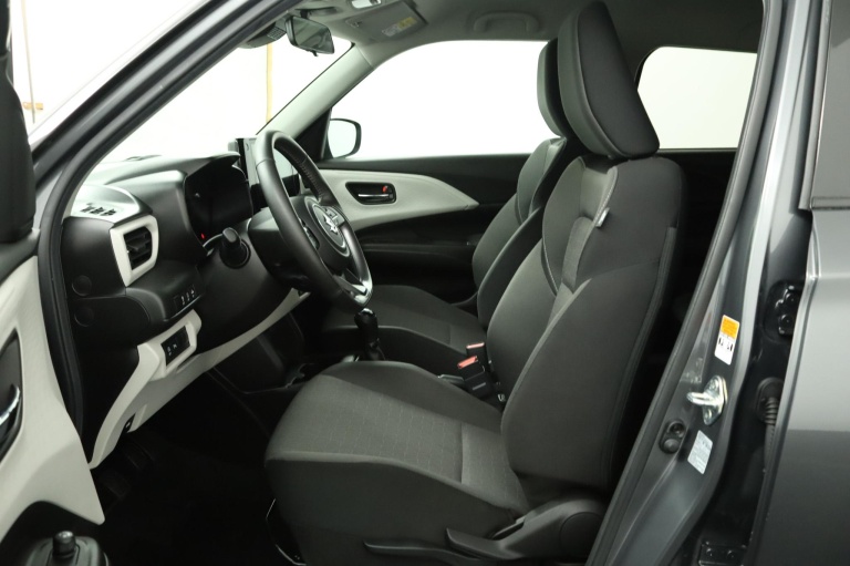 Suzuki Swift - 1.2 Select Smart Hybrid 15