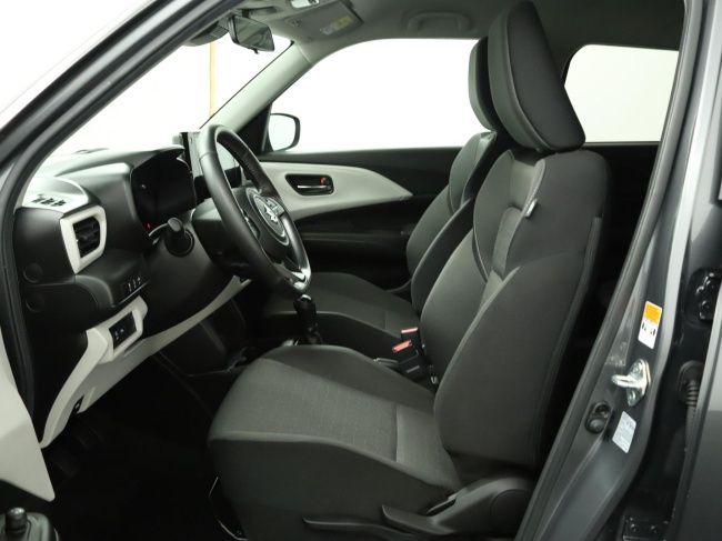 Suzuki Swift - 1.2 Select Smart Hybrid