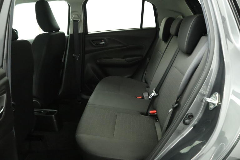 Suzuki Swift - 1.2 Select Smart Hybrid 16