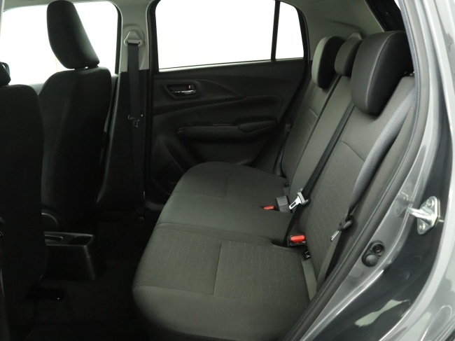 Suzuki Swift - 1.2 Select Smart Hybrid