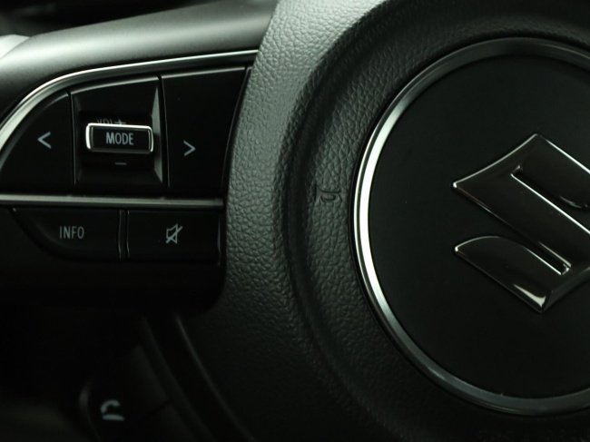 Suzuki Swift - 1.2 Select Smart Hybrid