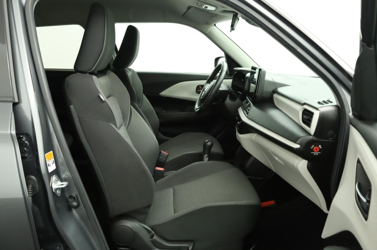 Suzuki Swift - 1.2 Select Smart Hybrid 19