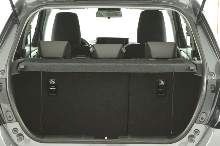 Suzuki Swift - 1.2 Select Smart Hybrid 20