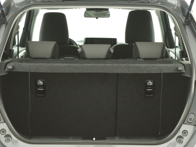 Suzuki Swift - 1.2 Select Smart Hybrid