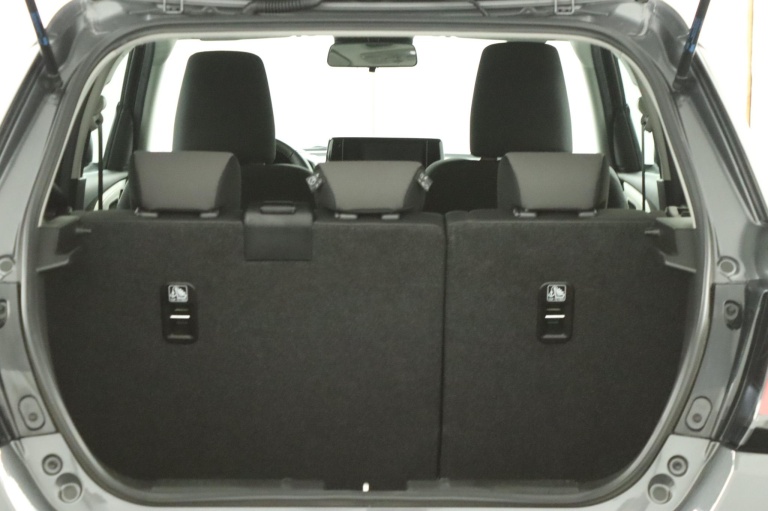 Suzuki Swift - 1.2 Select Smart Hybrid 21