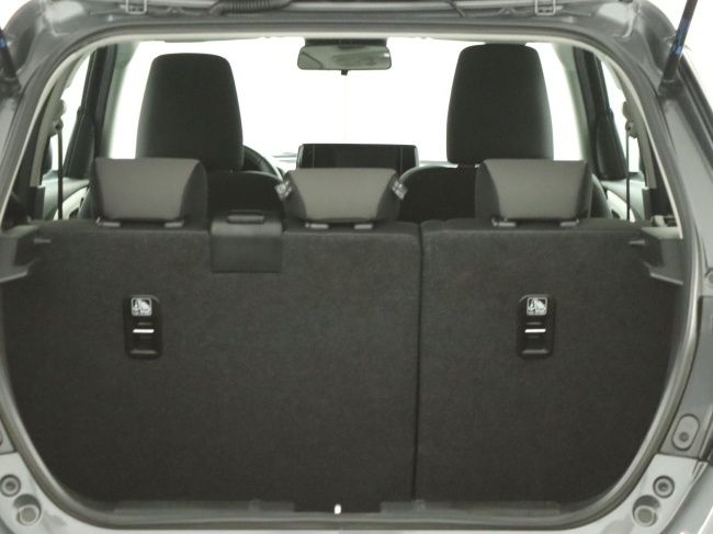 Suzuki Swift - 1.2 Select Smart Hybrid