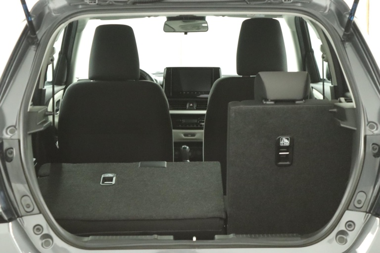 Suzuki Swift - 1.2 Select Smart Hybrid 22