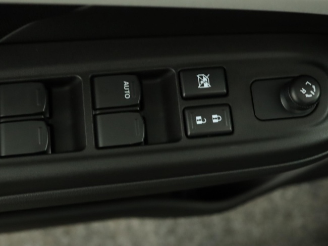 Suzuki Swift - 1.2 Select Smart Hybrid