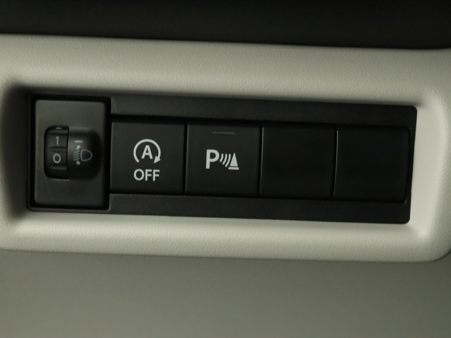 Suzuki Swift - 1.2 Select Smart Hybrid