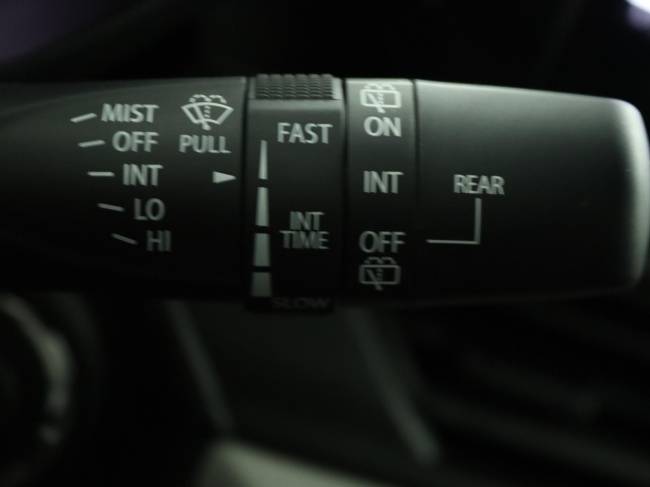 Suzuki Swift - 1.2 Select Smart Hybrid