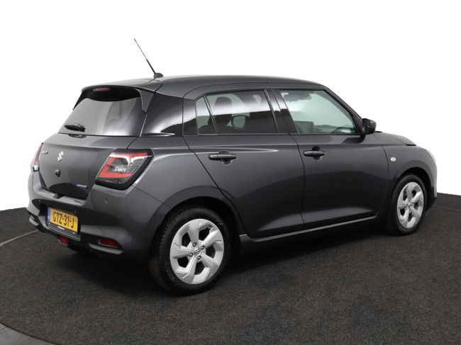 Suzuki Swift - 1.2 Select Smart Hybrid