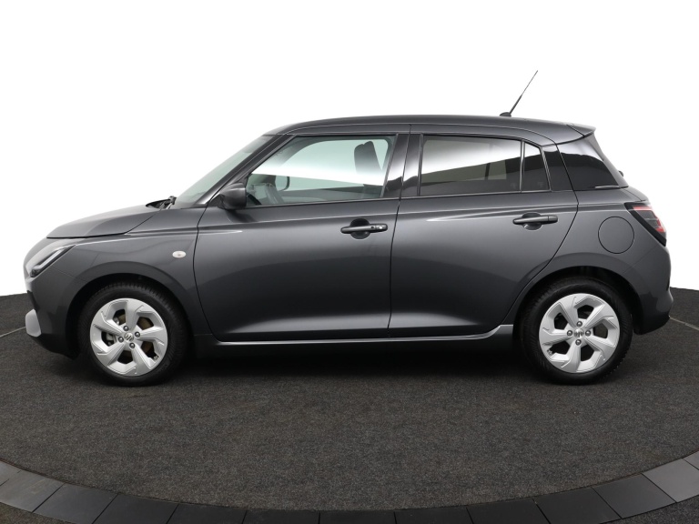 Suzuki Swift - 1.2 Select Smart Hybrid 3