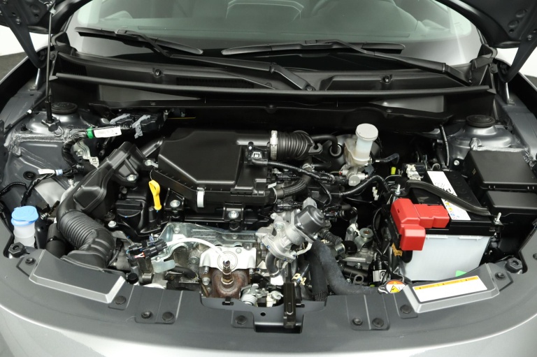 Suzuki Swift - 1.2 Select Smart Hybrid 32