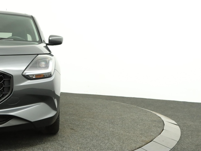 Suzuki Swift - 1.2 Select Smart Hybrid