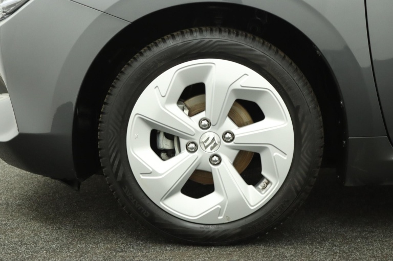 Suzuki Swift - 1.2 Select Smart Hybrid 35