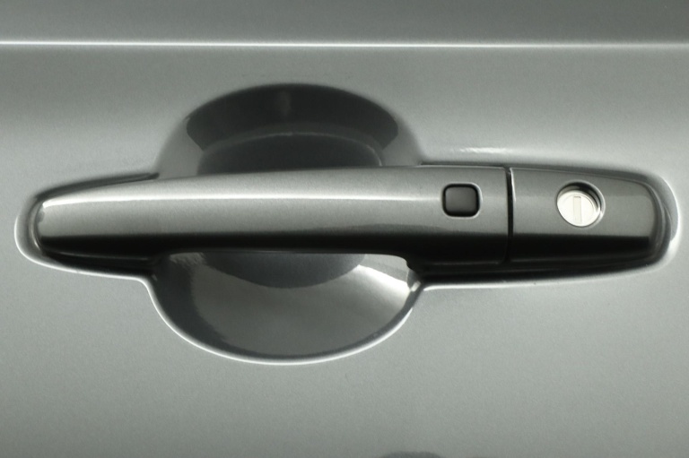 Suzuki Swift - 1.2 Select Smart Hybrid 36