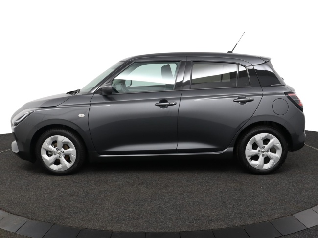 Suzuki Swift - 1.2 Select Smart Hybrid