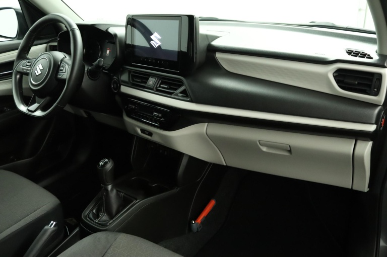 Suzuki Swift - 1.2 Select Smart Hybrid 40