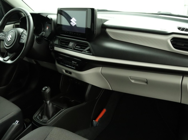 Suzuki Swift - 1.2 Select Smart Hybrid