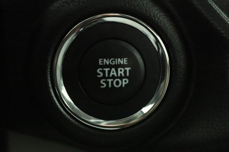 Suzuki Swift - 1.2 Select Smart Hybrid 45