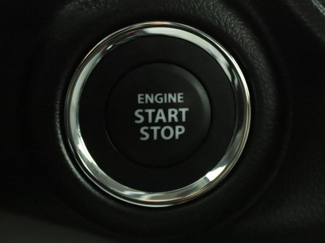 Suzuki Swift - 1.2 Select Smart Hybrid