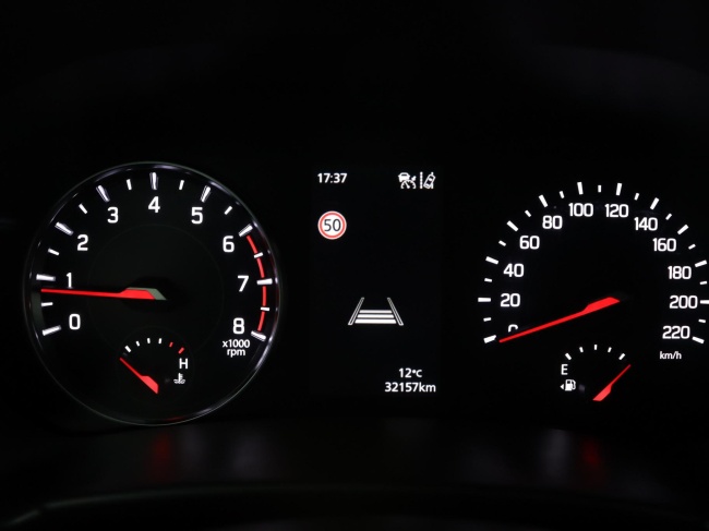 Suzuki Swift - 1.2 Select Smart Hybrid