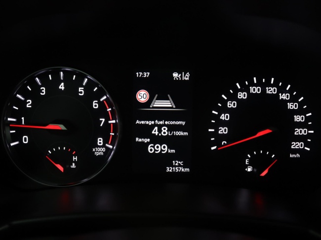 Suzuki Swift - 1.2 Select Smart Hybrid