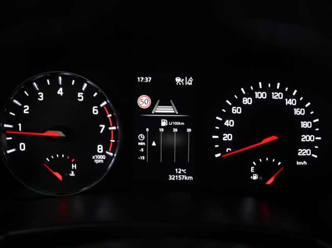 Suzuki Swift - 1.2 Select Smart Hybrid