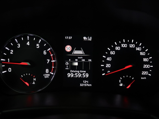 Suzuki Swift - 1.2 Select Smart Hybrid