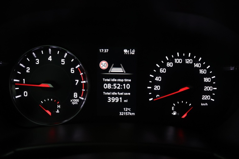 Suzuki Swift - 1.2 Select Smart Hybrid 50