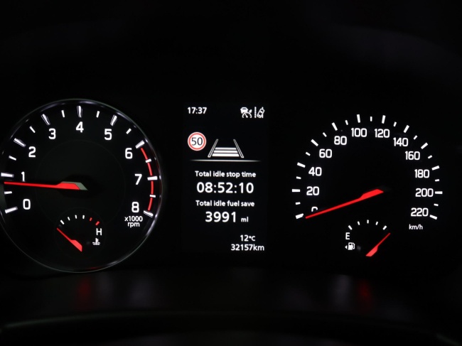 Suzuki Swift - 1.2 Select Smart Hybrid