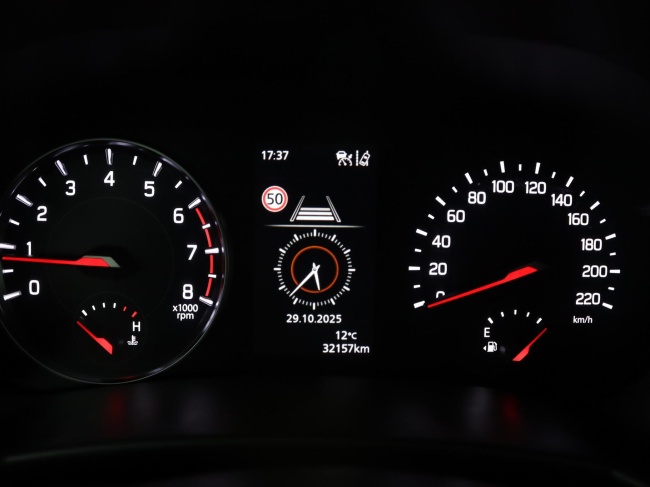 Suzuki Swift - 1.2 Select Smart Hybrid