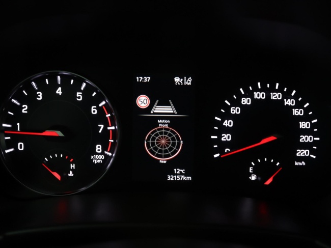 Suzuki Swift - 1.2 Select Smart Hybrid