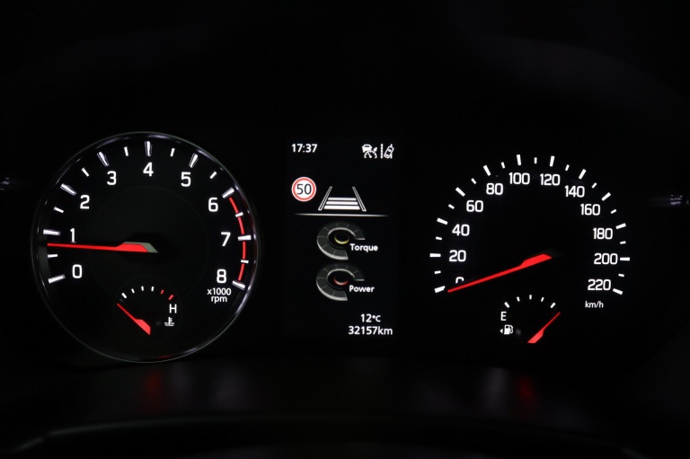 Suzuki Swift - 1.2 Select Smart Hybrid 53