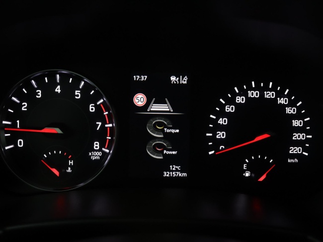 Suzuki Swift - 1.2 Select Smart Hybrid