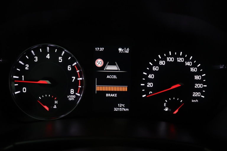 Suzuki Swift - 1.2 Select Smart Hybrid 54