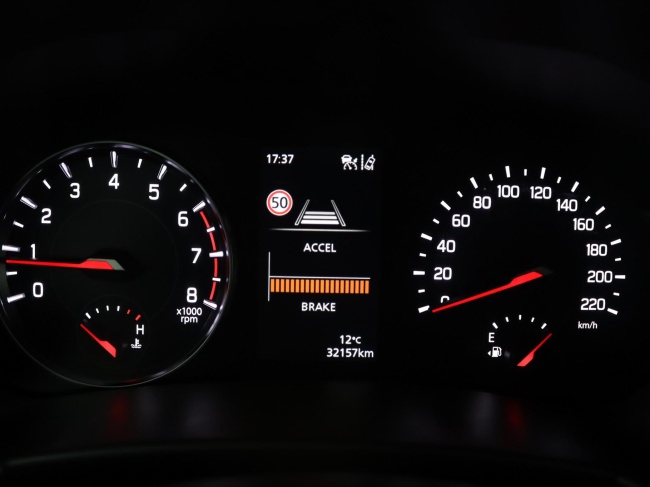 Suzuki Swift - 1.2 Select Smart Hybrid