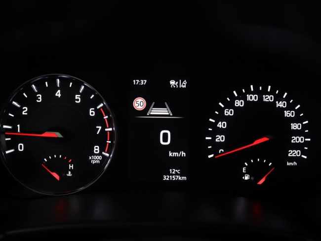 Suzuki Swift - 1.2 Select Smart Hybrid