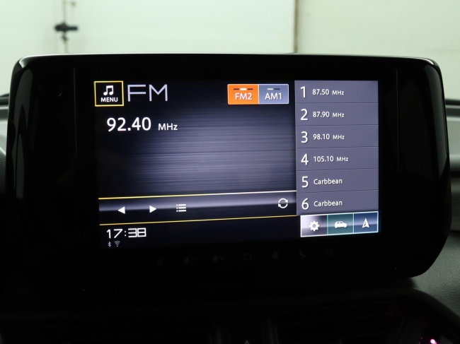 Suzuki Swift - 1.2 Select Smart Hybrid