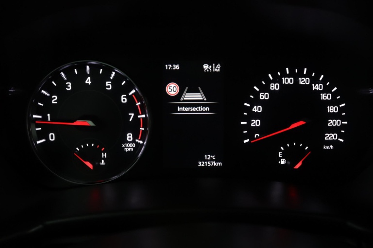 Suzuki Swift - 1.2 Select Smart Hybrid 6