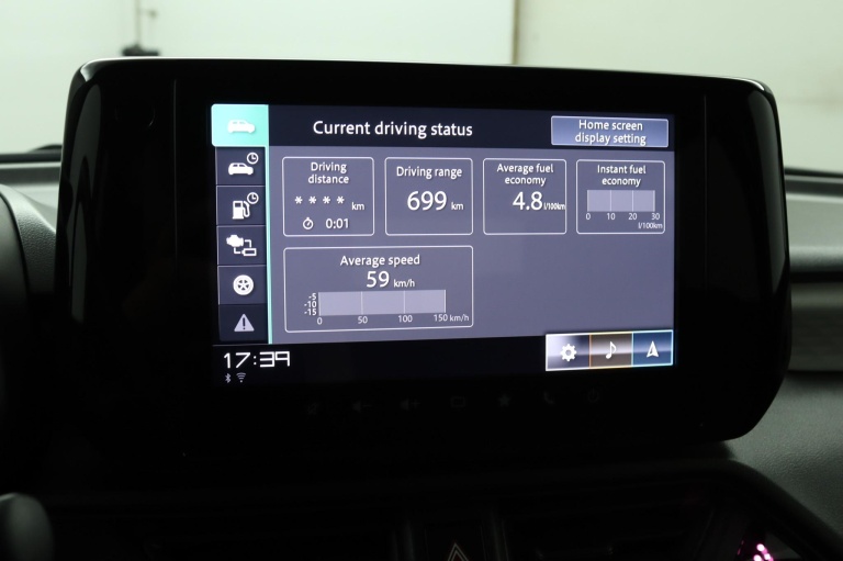 Suzuki Swift - 1.2 Select Smart Hybrid 60