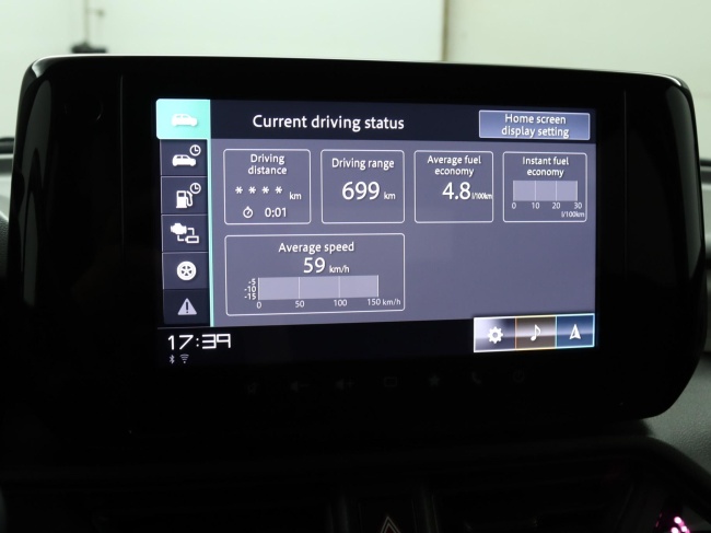 Suzuki Swift - 1.2 Select Smart Hybrid