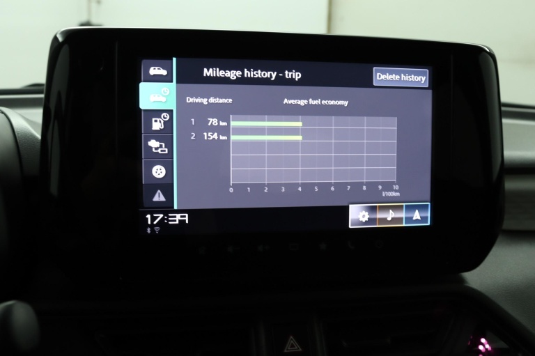 Suzuki Swift - 1.2 Select Smart Hybrid 61