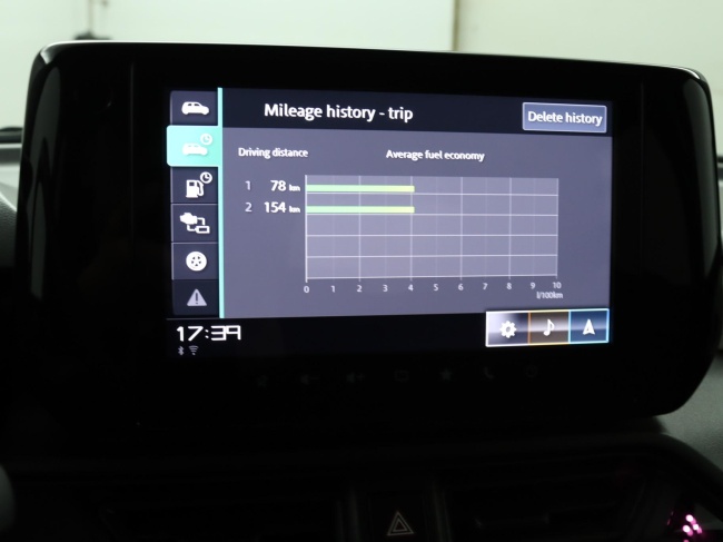 Suzuki Swift - 1.2 Select Smart Hybrid