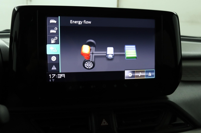 Suzuki Swift - 1.2 Select Smart Hybrid 63