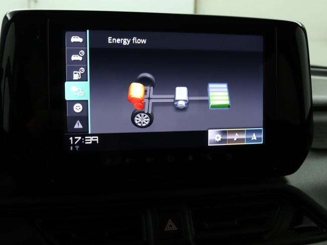 Suzuki Swift - 1.2 Select Smart Hybrid