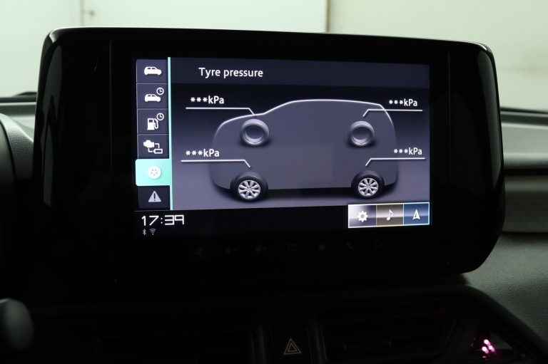 Suzuki Swift - 1.2 Select Smart Hybrid 64